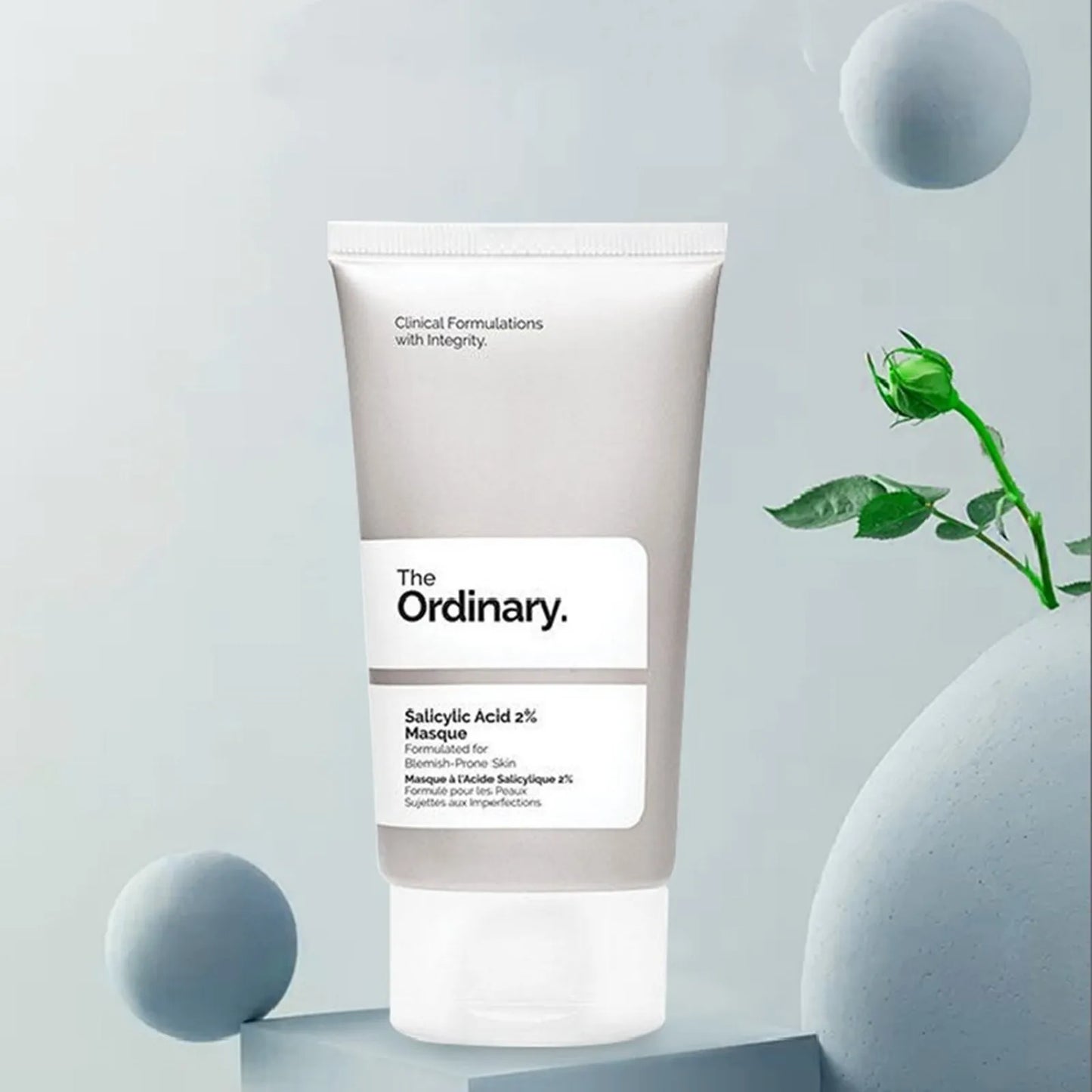 The Ordinary 2% Salicylic Acid Mask - 50ml