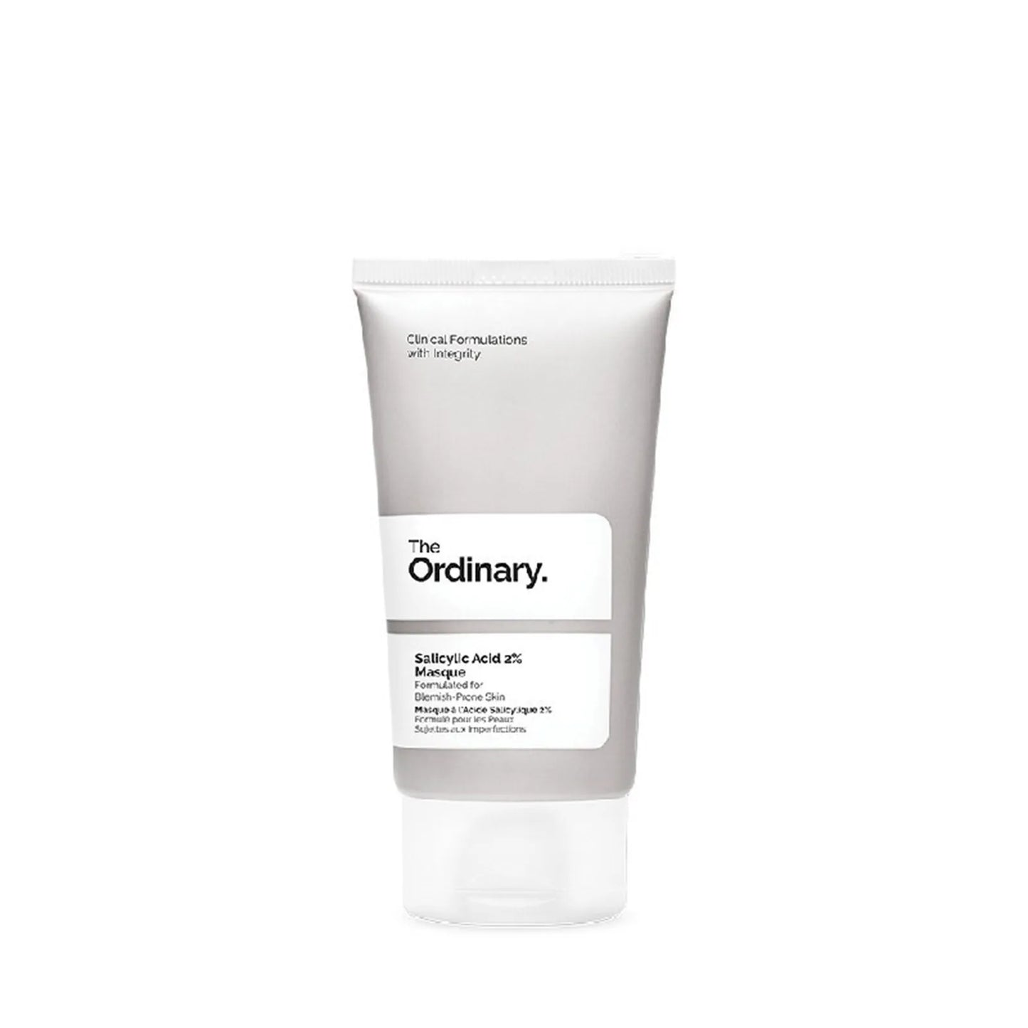 The Ordinary 2% Salicylic Acid Mask - 50ml
