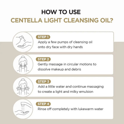 SKIN1004 Centella 3-Step Kit – Cleanser, Toner & Serum