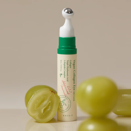 [] Vegan Collagen Eye Serum 10Ml