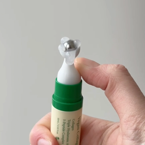 [] Vegan Collagen Eye Serum 10Ml