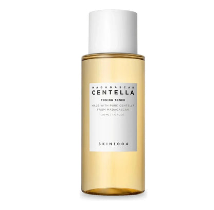 SKIN1004 Centella 3-Step Kit – Cleanser, Toner & Serum