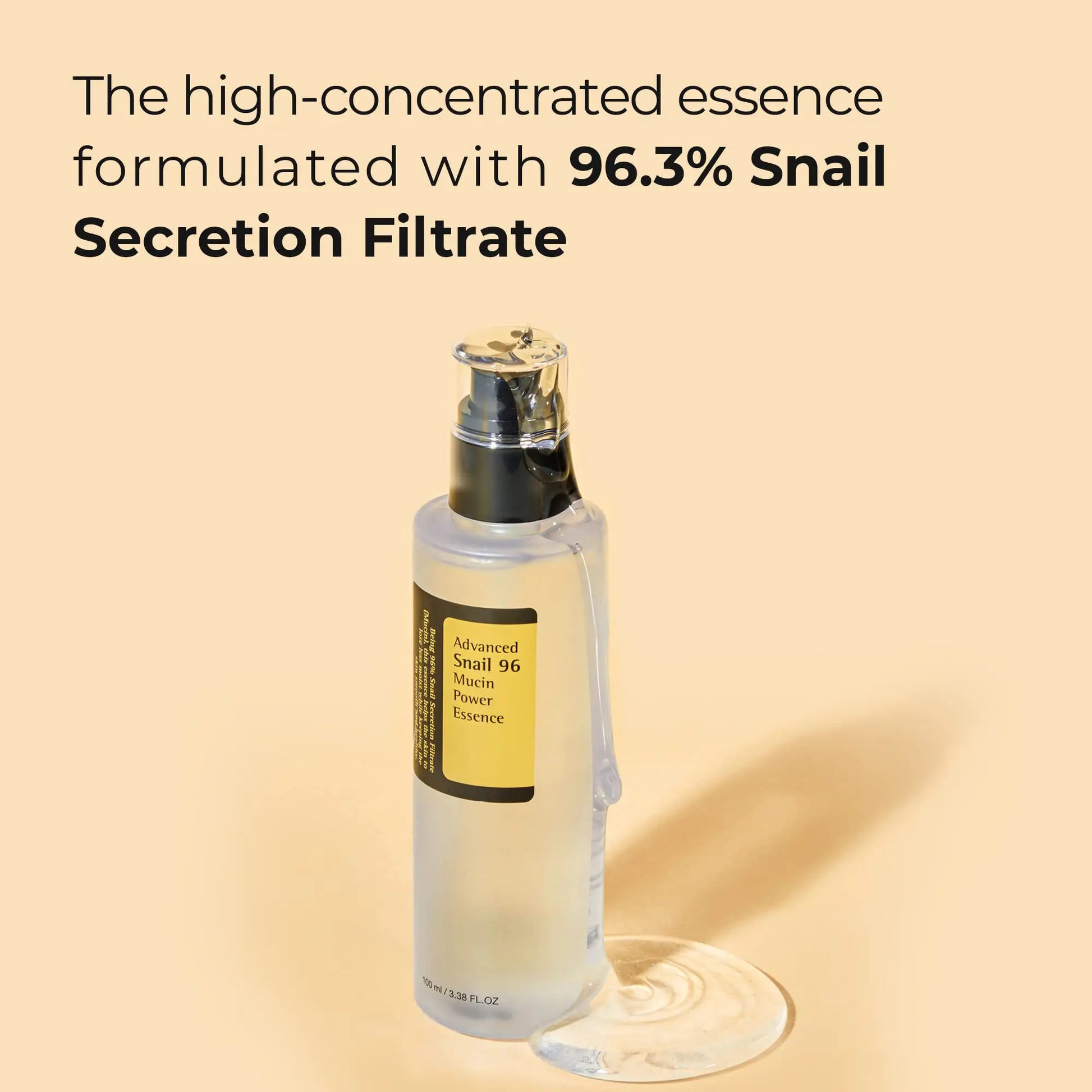 COSRX Snail Essence