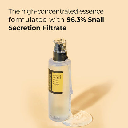 COSRX Snail Essence