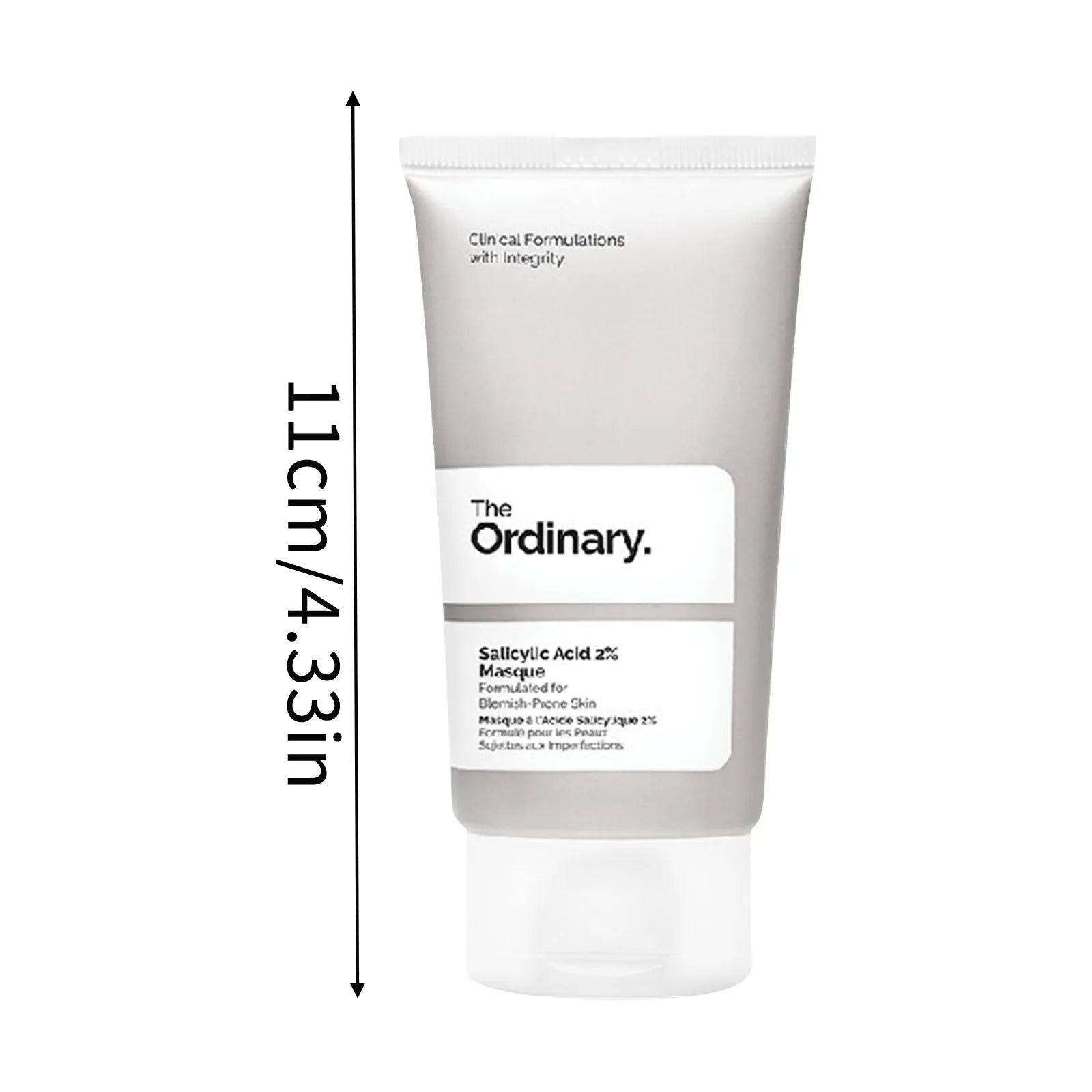 The Ordinary 2% Salicylic Acid Mask - 50ml