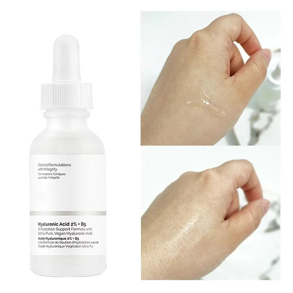 The Ordinary Hyaluronic Acid 2% + B5
