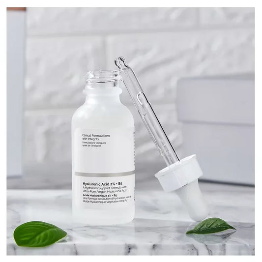 The Ordinary Hyaluronic Acid 2% + B5