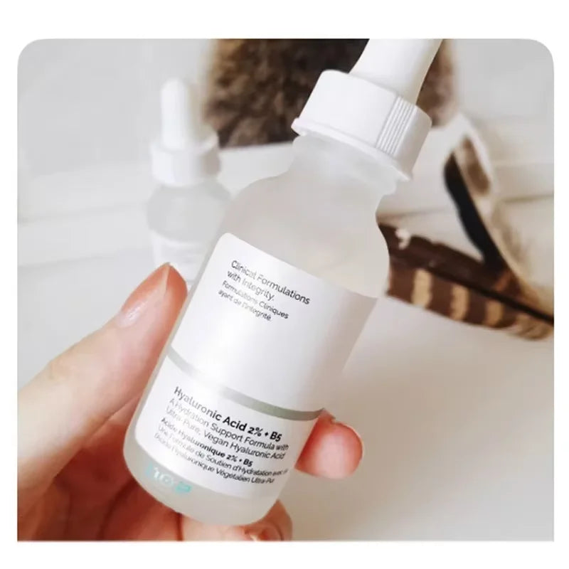The Ordinary Hyaluronic Acid 2% + B5