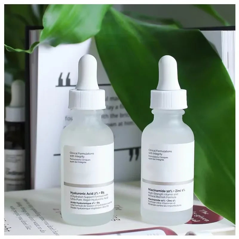 The Ordinary Hyaluronic Acid 2% + B5