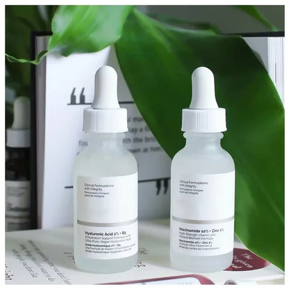The Ordinary Hyaluronic Acid 2% + B5