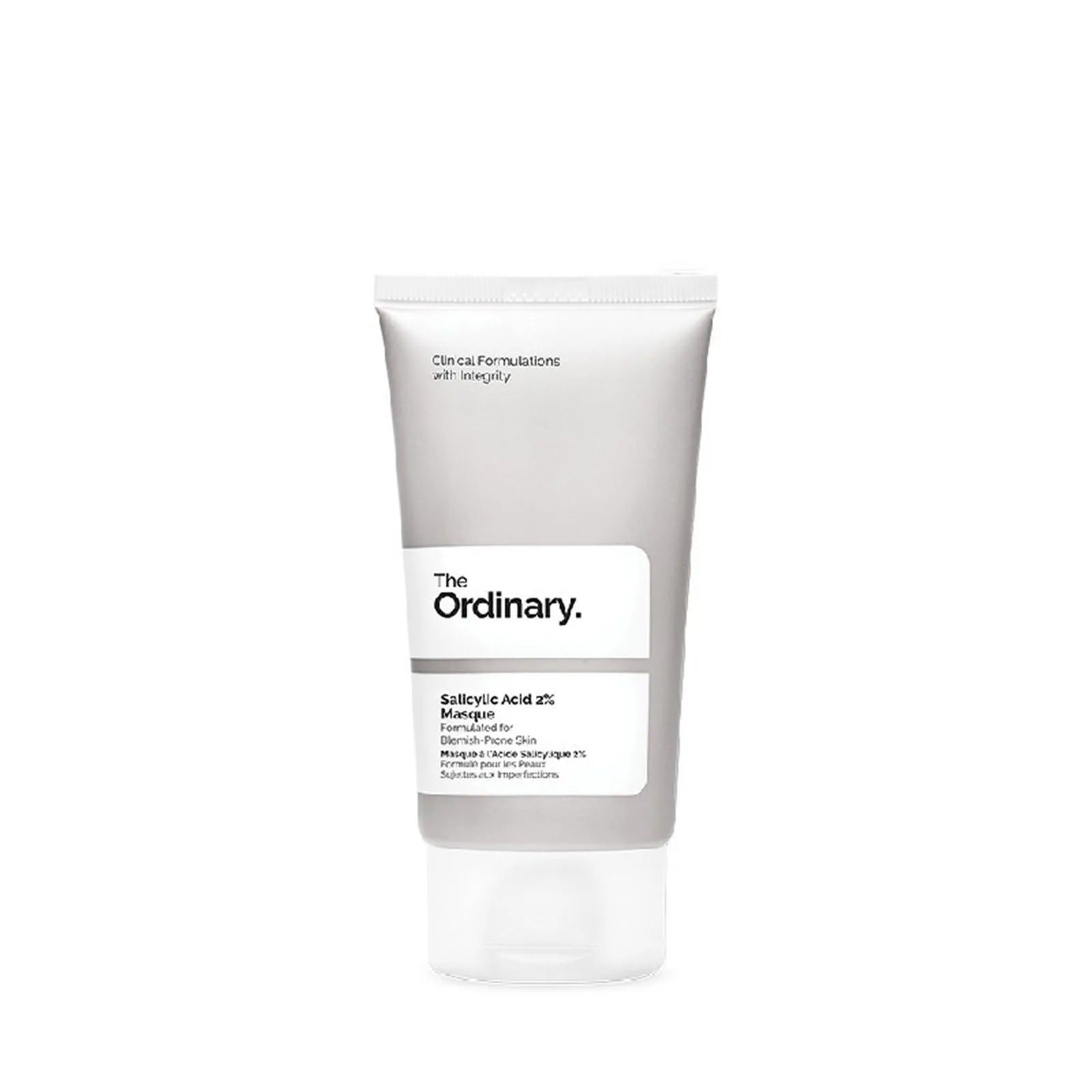 The Ordinary 2% Salicylic Acid Mask - 50ml