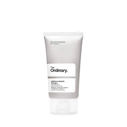 The Ordinary 2% Salicylic Acid Mask - 50ml