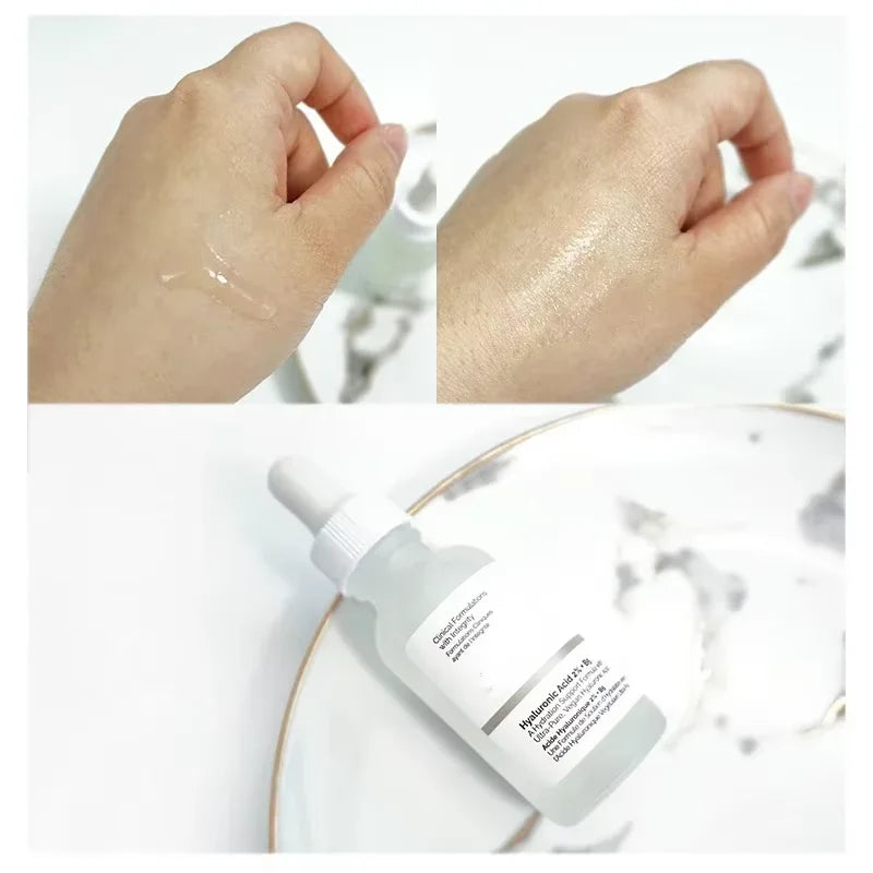 The Ordinary Hyaluronic Acid 2% + B5