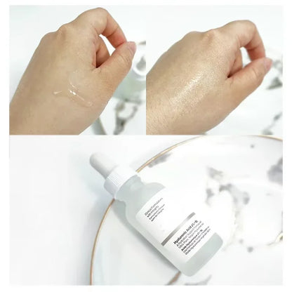 The Ordinary Hyaluronic Acid 2% + B5