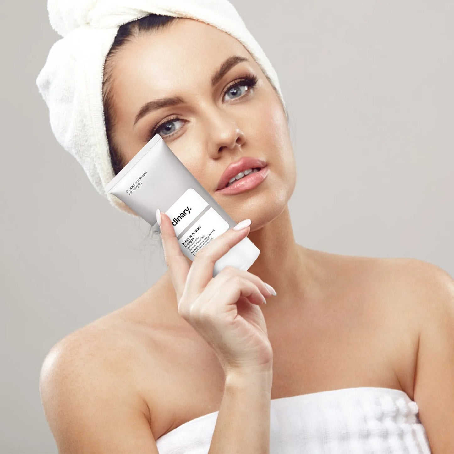 The Ordinary 2% Salicylic Acid Mask - 50ml