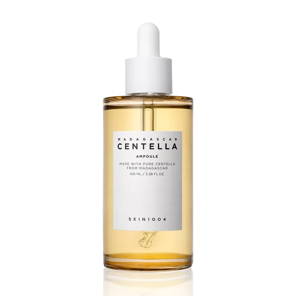 SKIN1004 Centella 3-Step Kit – Cleanser, Toner & Serum