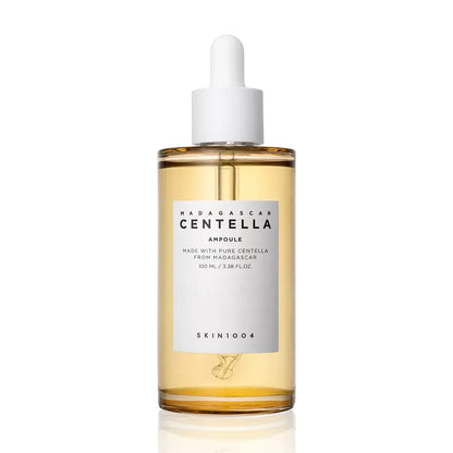 SKIN1004 Centella 3-Step Kit – Cleanser, Toner & Serum